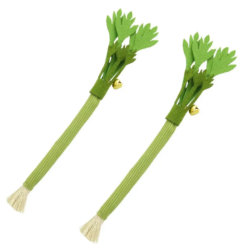 PETNEST™ Catnip Molar Stick Cat Chew Toy