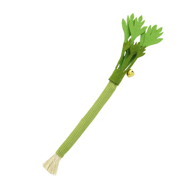 PETNEST™ Catnip Molar Stick Cat Chew Toy